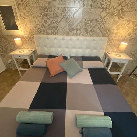 Апартаменты Florhouse Pacini Катания Экстерьер фото
