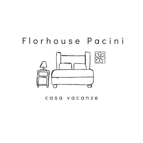 Апартаменты Florhouse Pacini Катания Экстерьер фото